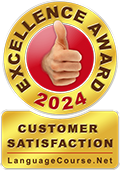 Excellence Award